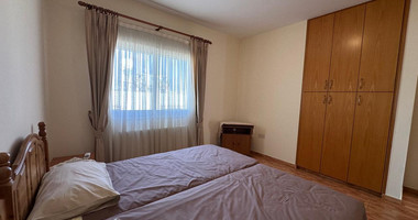 Four -Bedroom Semi-Detached House for Sale in Kato Polemidia,