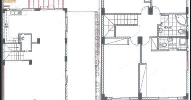 Four -Bedroom Semi-Detached House for Sale in Kato Polemidia,
