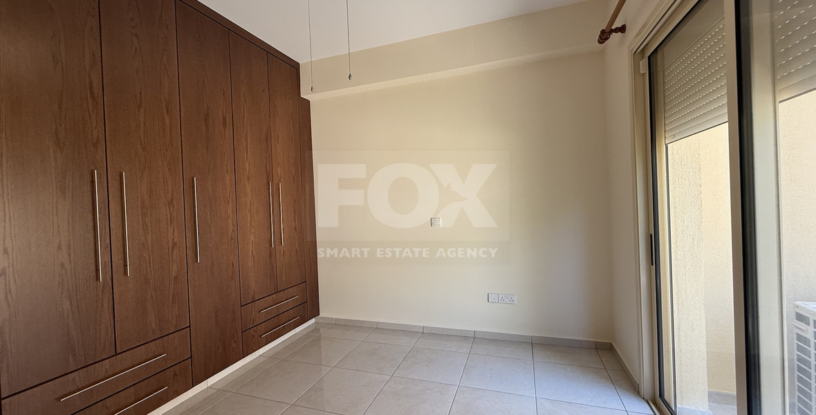 RENT: UNFURNISHED 4 BEDROOM BUNGALOW WITH SWIMMING POOL IN PYRGOS WITH EASY ACCESS.