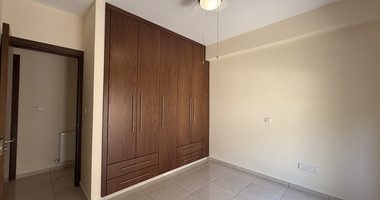 RENT: UNFURNISHED 4 BEDROOM BUNGALOW WITH SWIMMING POOL IN PYRGOS WITH EASY ACCESS.