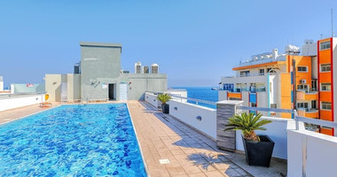 Two Bedroom Apartment Available In Eden Beach Apartments