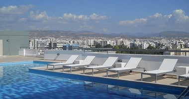 Two Bedroom Apartment Available In Eden Beach Apartments