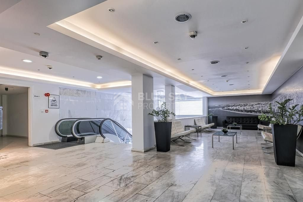 Two Bedroom Apartment Available In Eden Beach Apartments