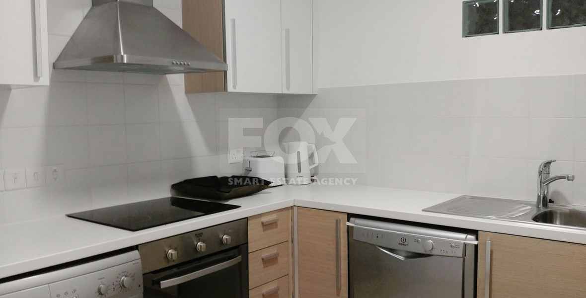Two Bedroom Apartment Available In Eden Beach Apartments