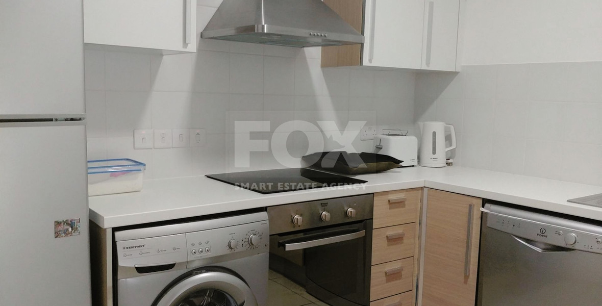 Two Bedroom Apartment Available In Eden Beach Apartments