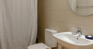 Two Bedroom Apartment Available In Eden Beach Apartments