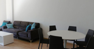 Two Bedroom Apartment Available In Eden Beach Apartments