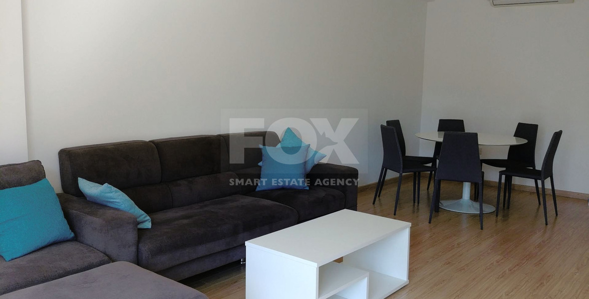 Two Bedroom Apartment Available In Eden Beach Apartments