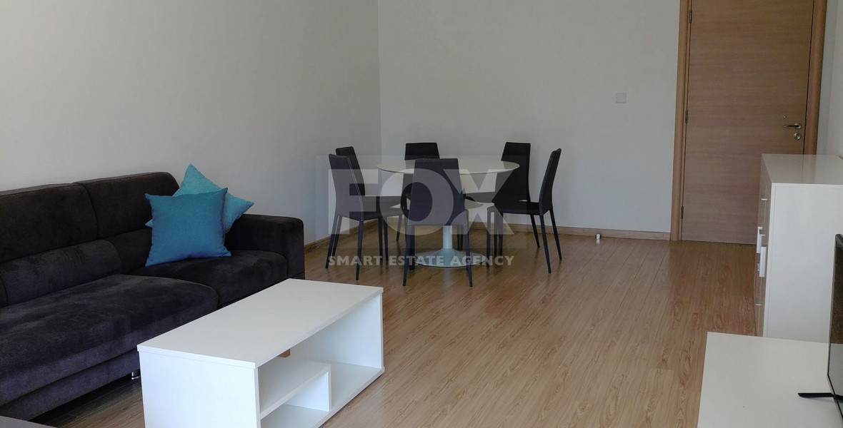 Two Bedroom Apartment Available In Eden Beach Apartments