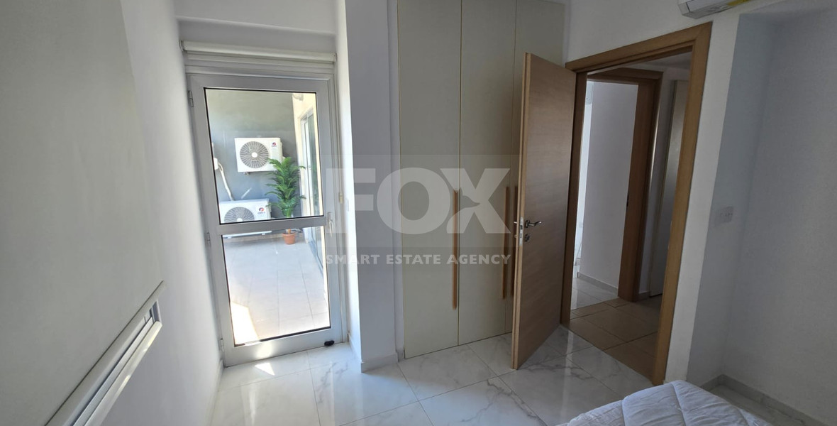 Two Bedroom Apartment Available In Eden Beach Apartments