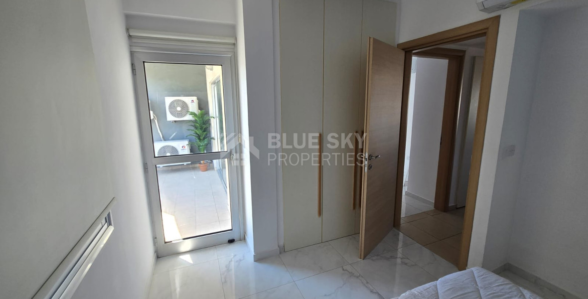 Two Bedroom Apartment Available In Eden Beach Apartments
