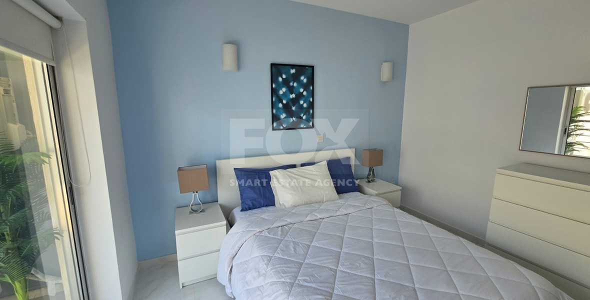 Two Bedroom Apartment Available In Eden Beach Apartments