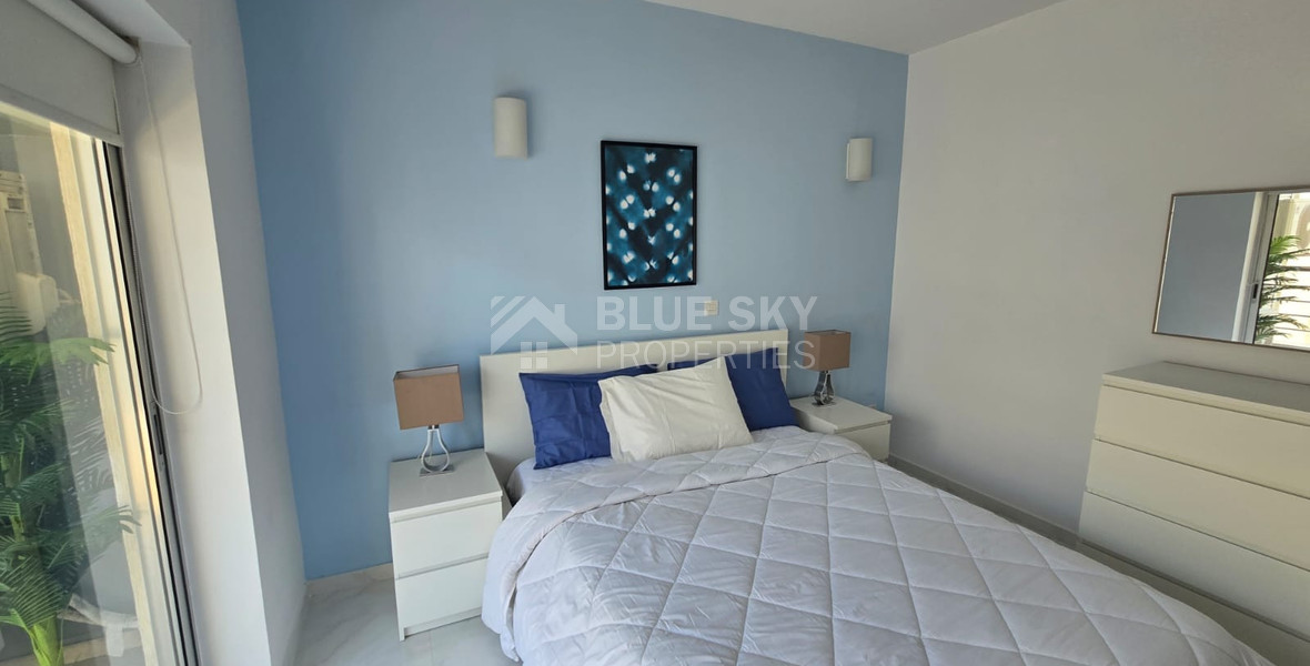Two Bedroom Apartment Available In Eden Beach Apartments