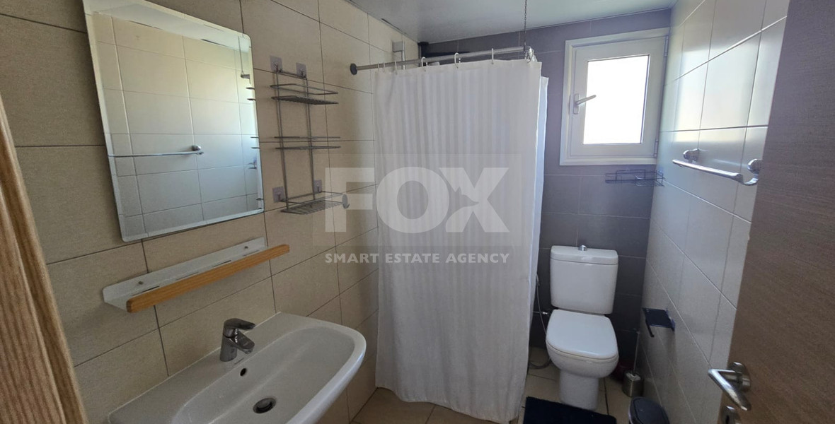 Two Bedroom Apartment Available In Eden Beach Apartments