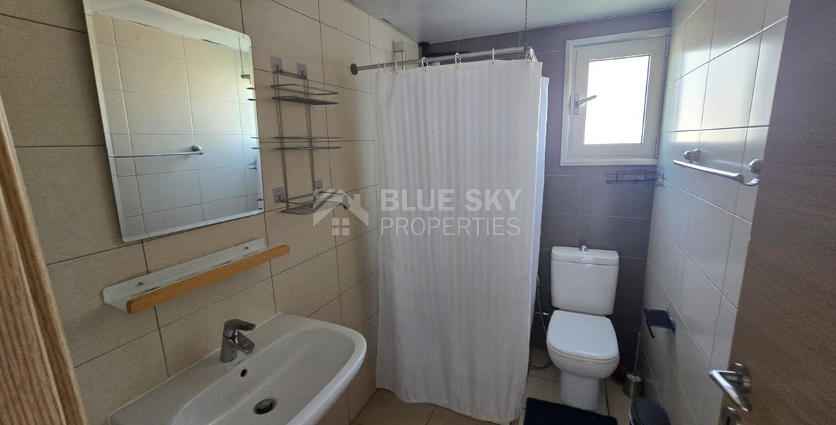 Two Bedroom Apartment Available In Eden Beach Apartments