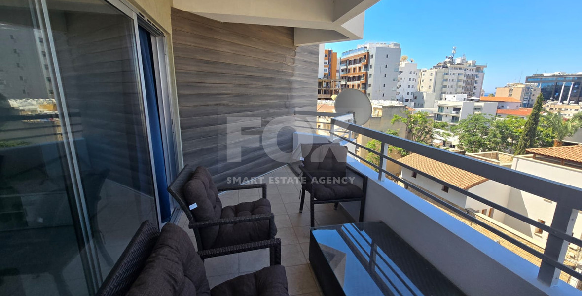 Two Bedroom Apartment Available In Eden Beach Apartments