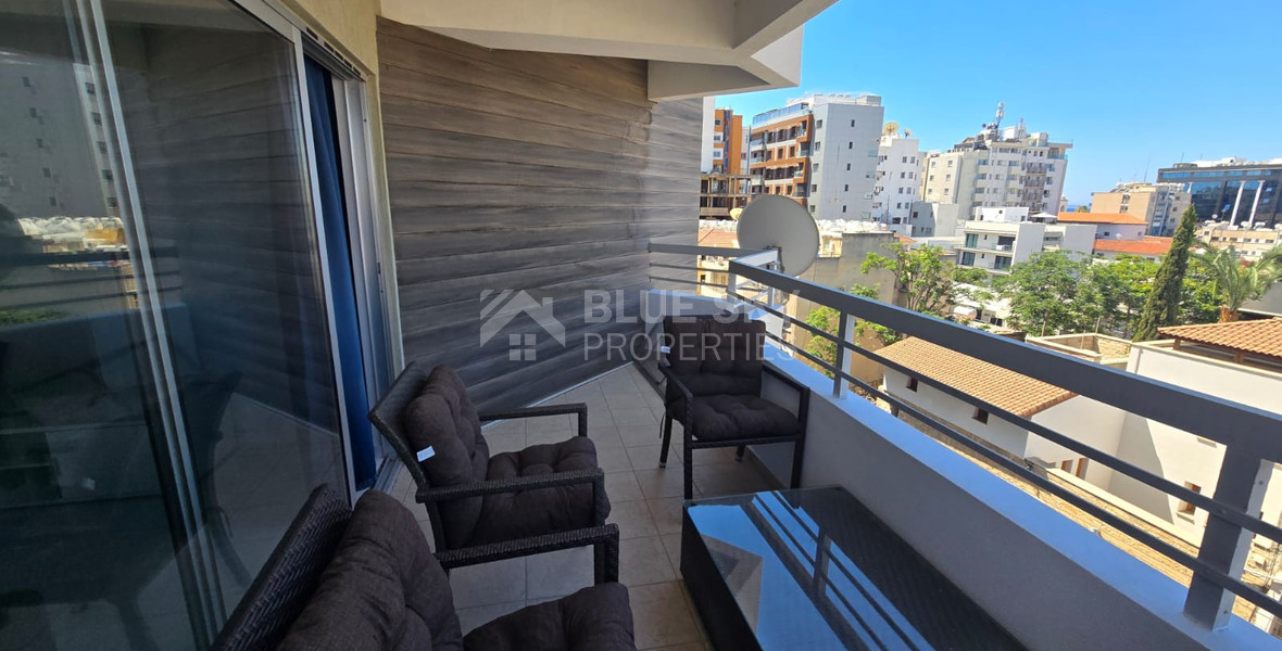 Two Bedroom Apartment Available In Eden Beach Apartments