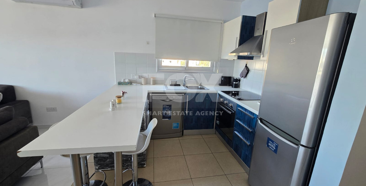 Two Bedroom Apartment Available In Eden Beach Apartments