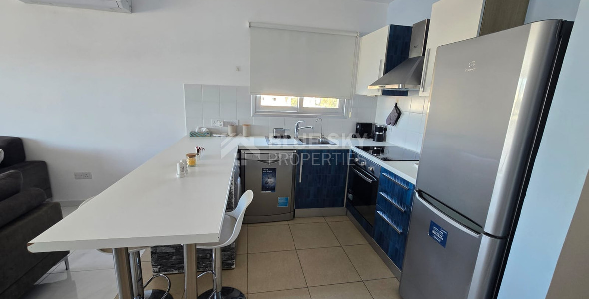 Two Bedroom Apartment Available In Eden Beach Apartments