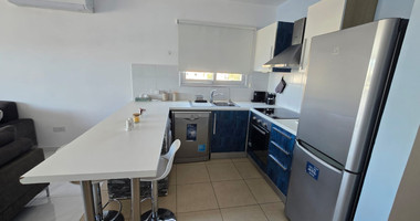 Two Bedroom Apartment Available In Eden Beach Apartments