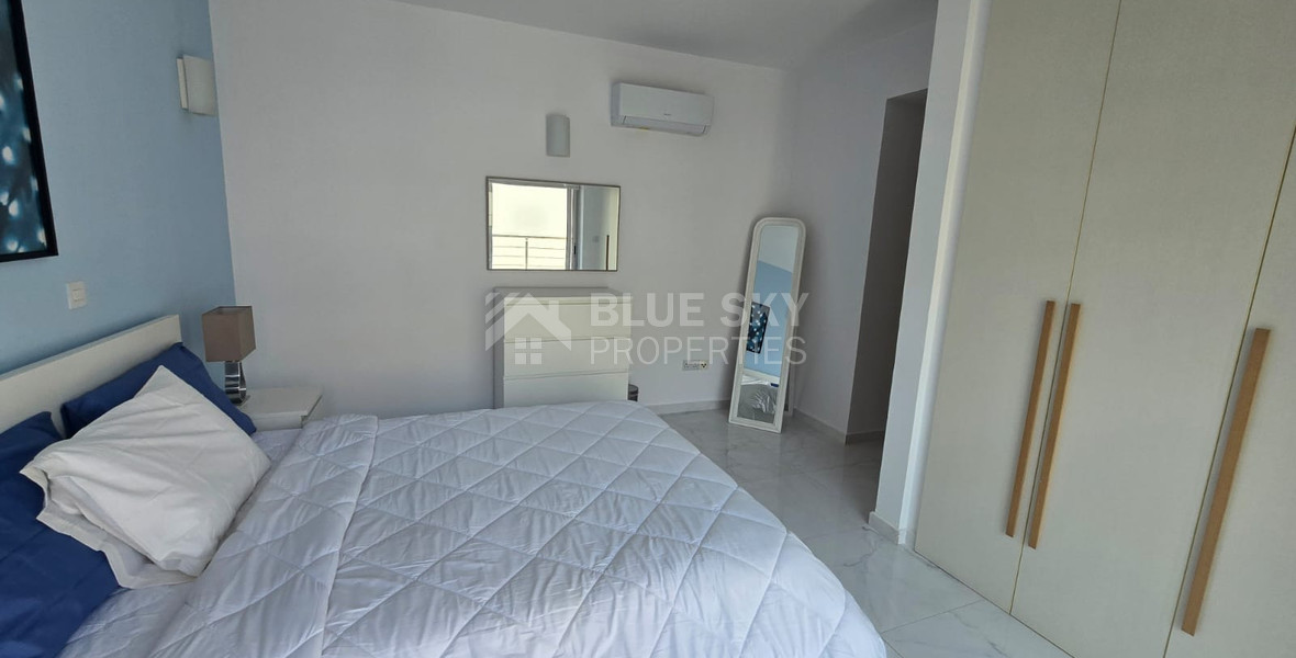 Two Bedroom Apartment Available In Eden Beach Apartments