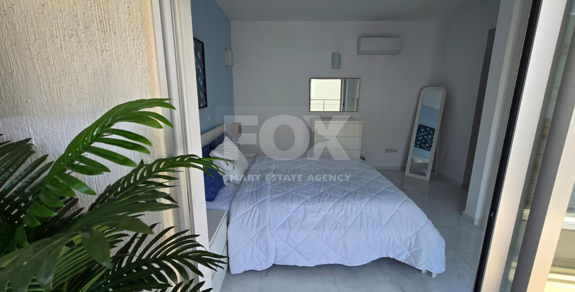 Two Bedroom Apartment Available In Eden Beach Apartments