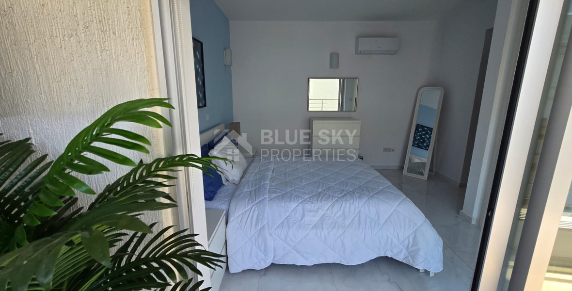 Two Bedroom Apartment Available In Eden Beach Apartments