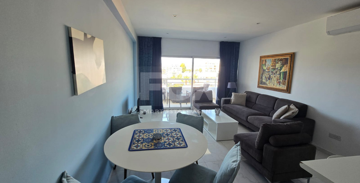 Two Bedroom Apartment Available In Eden Beach Apartments