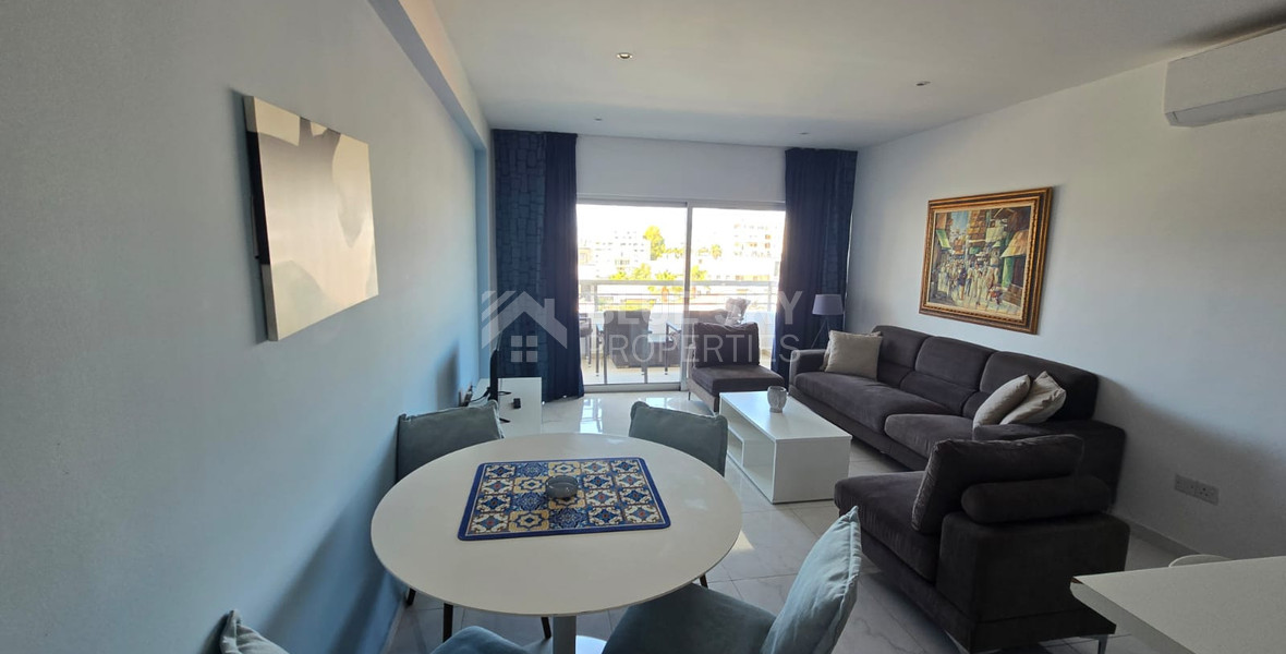 Two Bedroom Apartment Available In Eden Beach Apartments