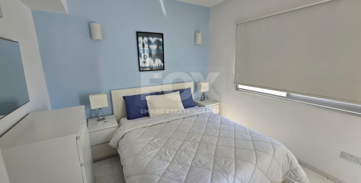 Two Bedroom Apartment Available In Eden Beach Apartments