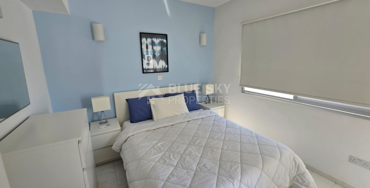 Two Bedroom Apartment Available In Eden Beach Apartments