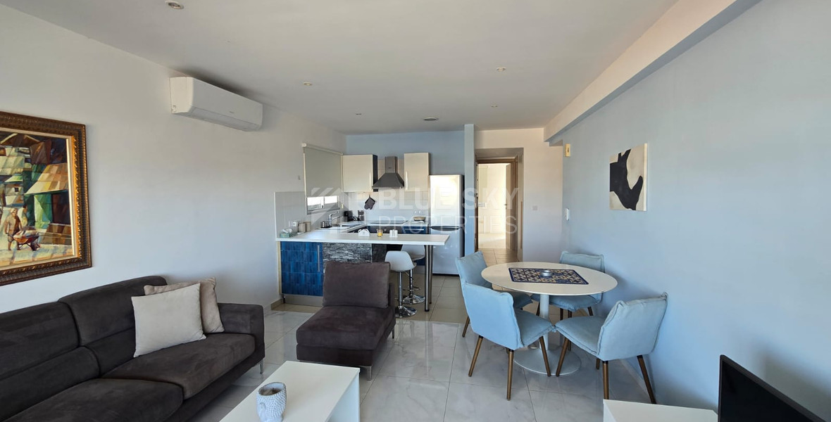 Two Bedroom Apartment Available In Eden Beach Apartments