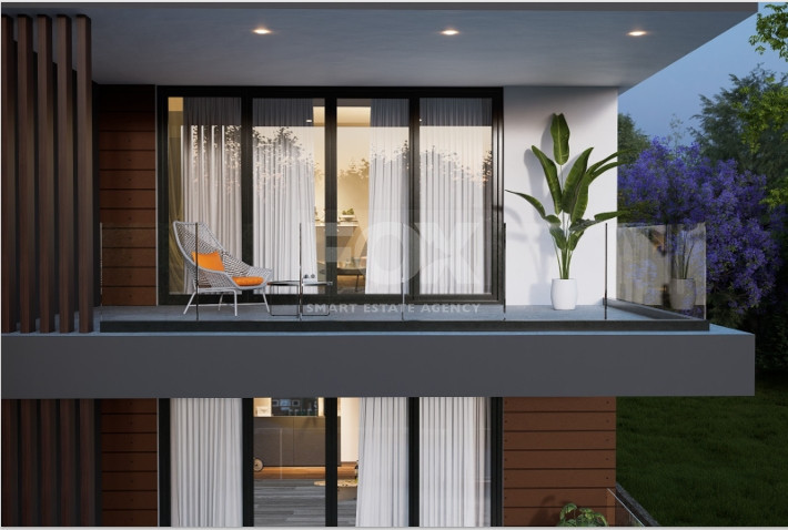 Stylish one Bedroom  Apartments for Sale in Paphos near amenities