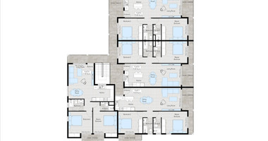 Stylish one Bedroom  Apartments for Sale in Paphos near amenities