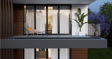 Stylish two Bedroom  Apartments for Sale in Paphos near amenities