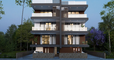 Stylish two Bedroom  Apartments for Sale in Paphos near amenities