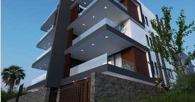 Stylish two Bedroom  Apartments for Sale in Paphos near amenities