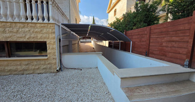 Luxury Four Bedroom Villa plus two rooms for Sale by the Sea in Pareklissia, Limassol