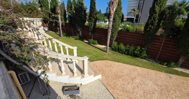Luxury Four Bedroom Villa plus two rooms for Sale by the Sea in Pareklissia, Limassol