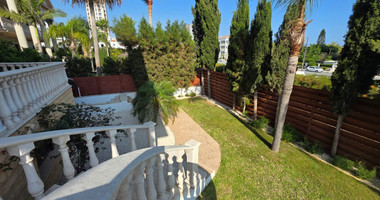 Luxury Four Bedroom Villa plus two rooms for Sale by the Sea in Pareklissia, Limassol