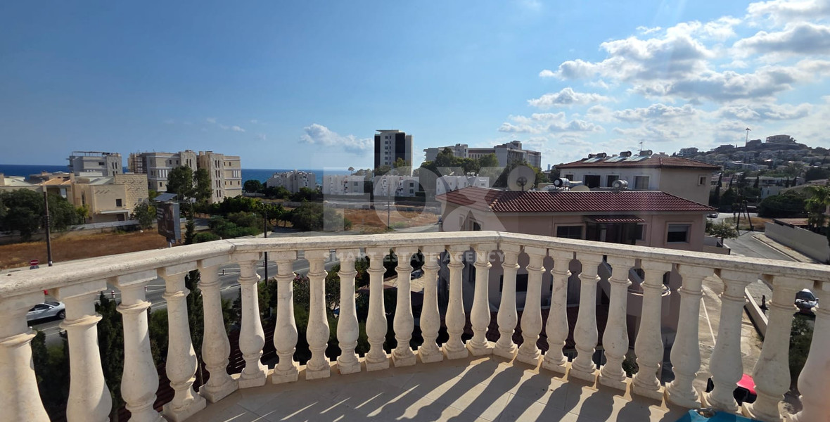 Luxury Four Bedroom Villa plus two rooms for Sale by the Sea in Pareklissia, Limassol