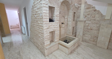 Luxury Four Bedroom Villa plus two rooms for Sale by the Sea in Pareklissia, Limassol