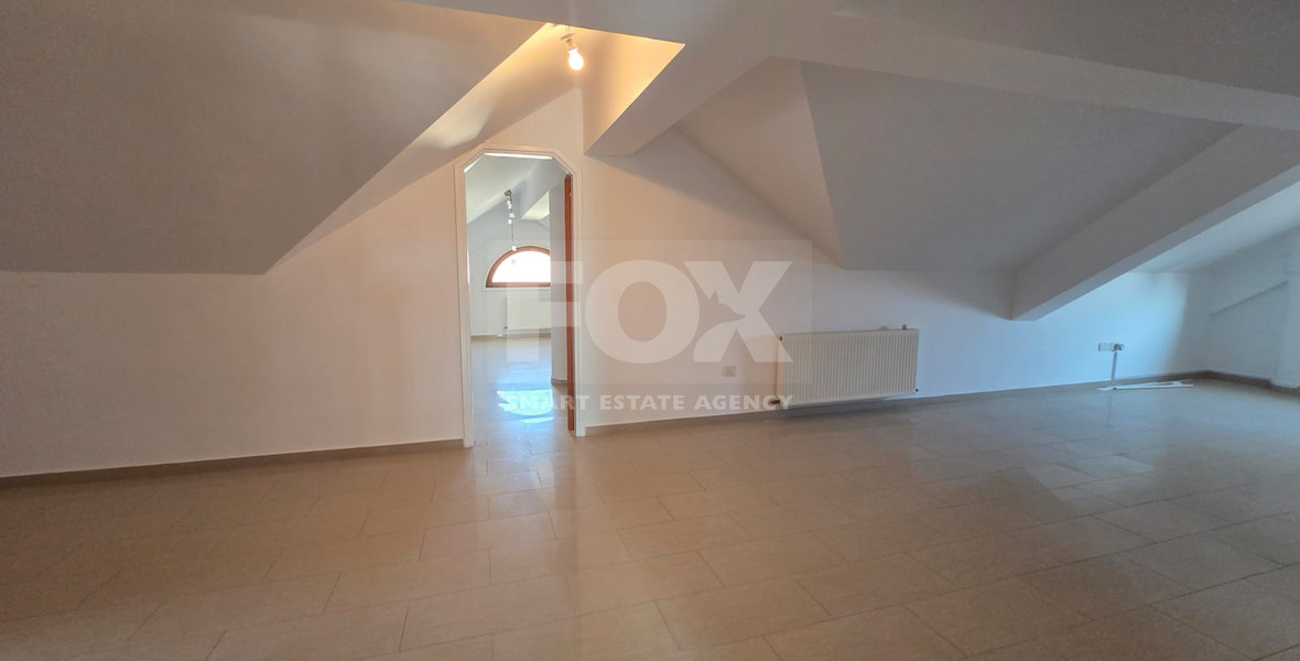 Luxury Four Bedroom Villa plus two rooms for Sale by the Sea in Pareklissia, Limassol