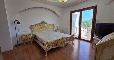 Luxury Four Bedroom Villa plus two rooms for Sale by the Sea in Pareklissia, Limassol