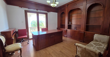 Luxury Four Bedroom Villa plus two rooms for Sale by the Sea in Pareklissia, Limassol