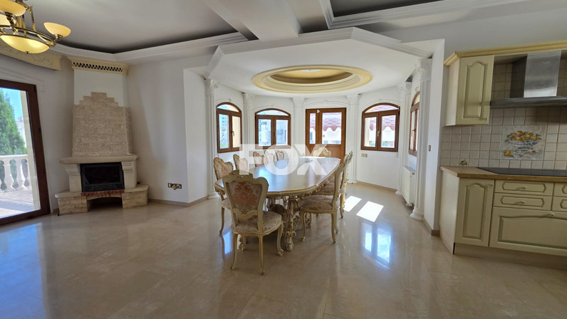 Commercial properties 840 m² for sale in Parekklisia Tourist Area, Limassol, Cyprus