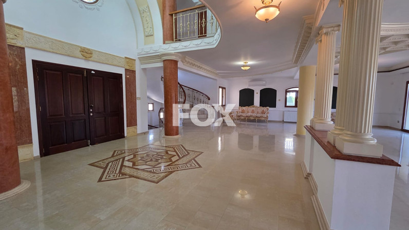 Commercial properties 840 m² for sale in Parekklisia Tourist Area, Limassol, Cyprus
