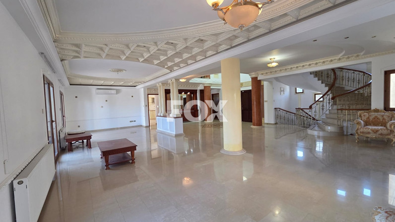 Commercial properties 840 m² for sale in Parekklisia Tourist Area, Limassol, Cyprus