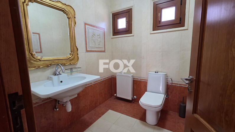 Commercial properties 840 m² for sale in Parekklisia Tourist Area, Limassol, Cyprus