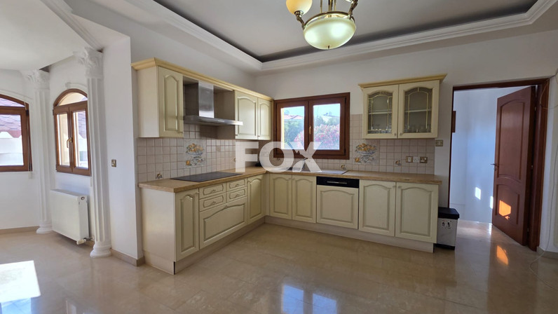 Commercial properties 840 m² for sale in Parekklisia Tourist Area, Limassol, Cyprus